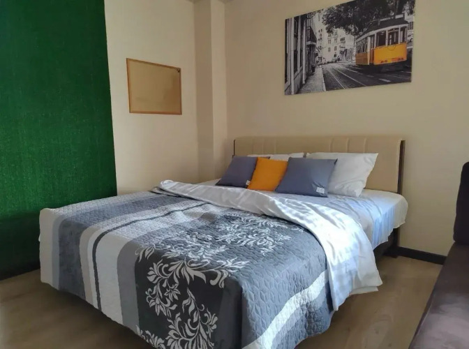 Фотография номера квартиры Апартаменты Утренний 7