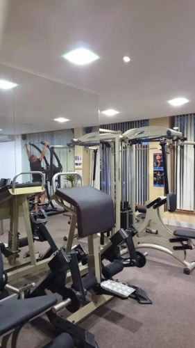 V Harmony Suites Apartments