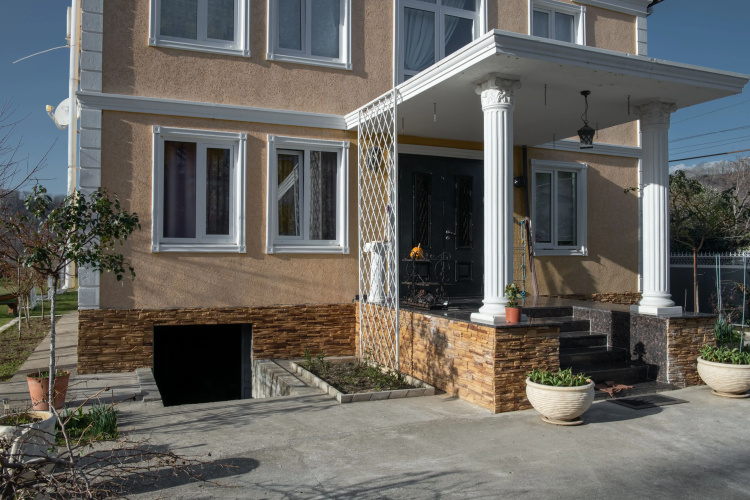 Guest house Fatima