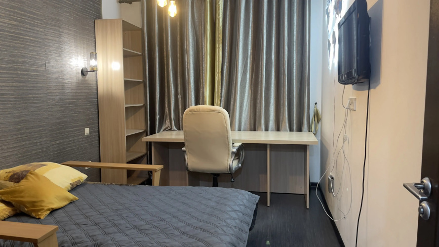 Фотография номера квартиры Апартаменты на улице Ойунского