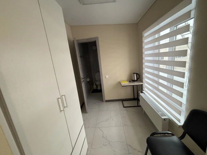 Фотография номера гостиницы Курай