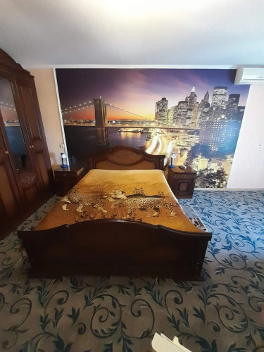 Фотография номера гостиницы Империя