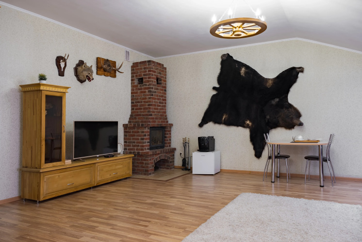  (двуспальная кровать) - изображение 1