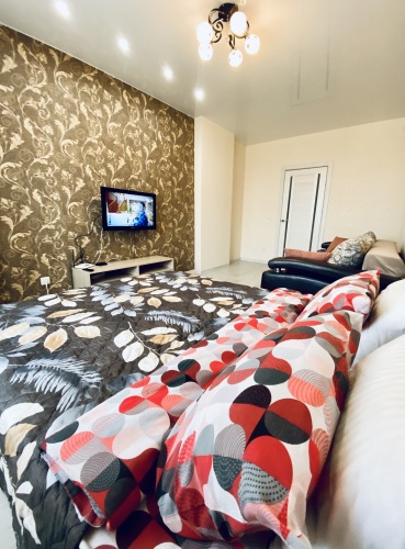 Фотография номера квартиры Апартаменты Perfect Flat 5