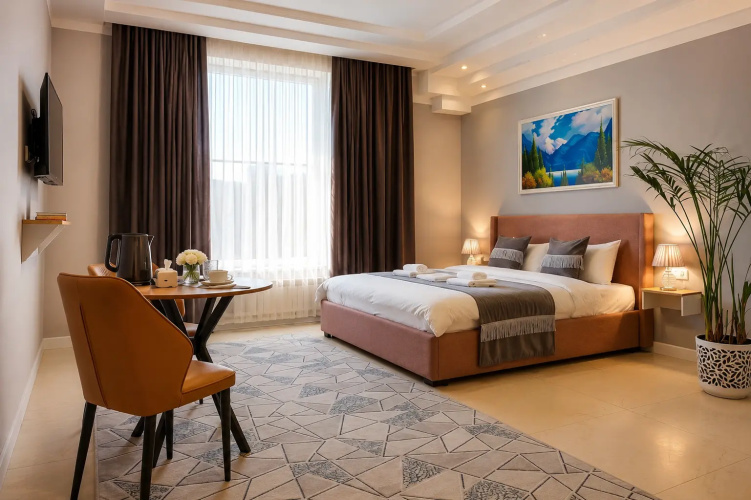 Standard room