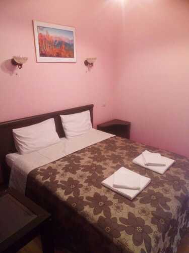 Фотография номера гостевого дома Арагац