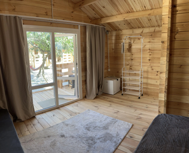 Mini hotel Ryzhik