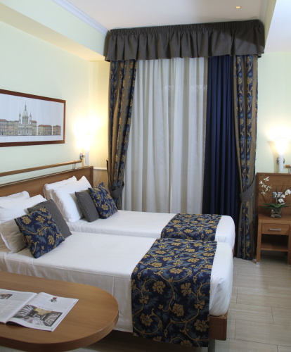 Hotel Windrose photo 33