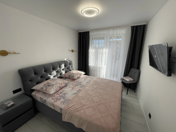 Фотография номера квартиры Квартира Рижский Проспект 49