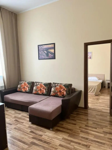  (двуспальная кровать) - изображение 1