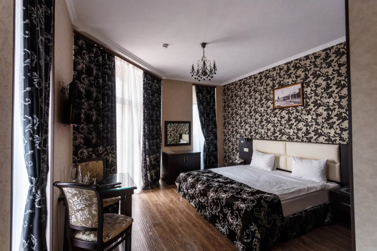 Фотография номера гостиницы Верона