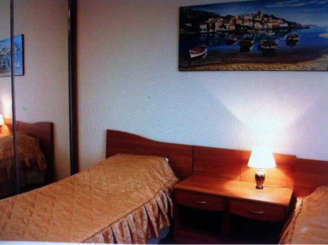 Фотография номера мини отеля На Советском