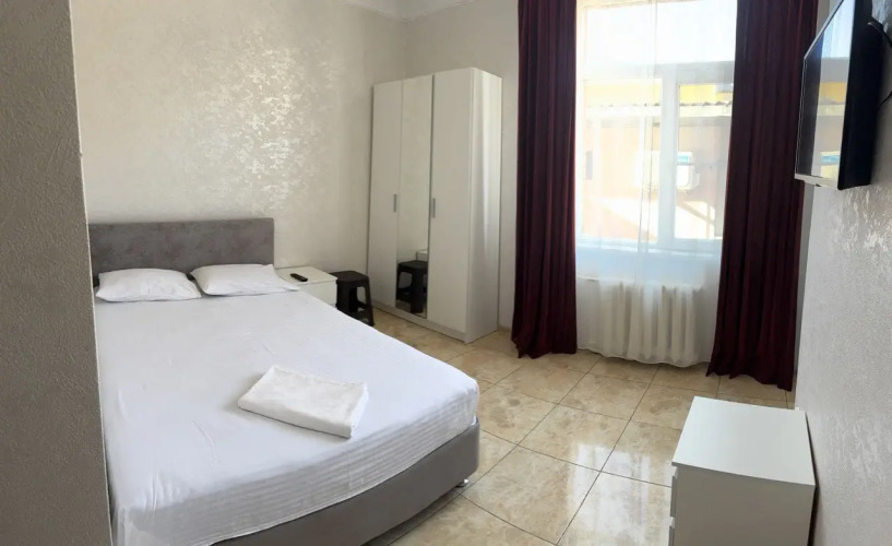 Фотография номера гостевого дома Алгор