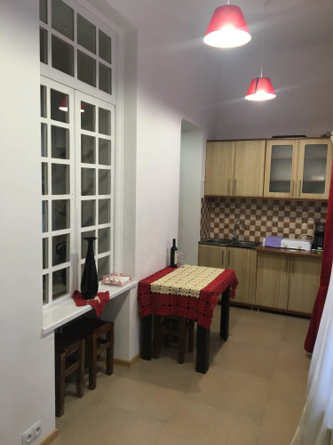 New Tiflis Apartments