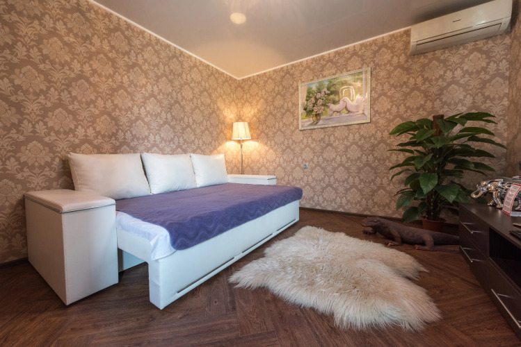 Фотография номера гостиницы Вечерний Город