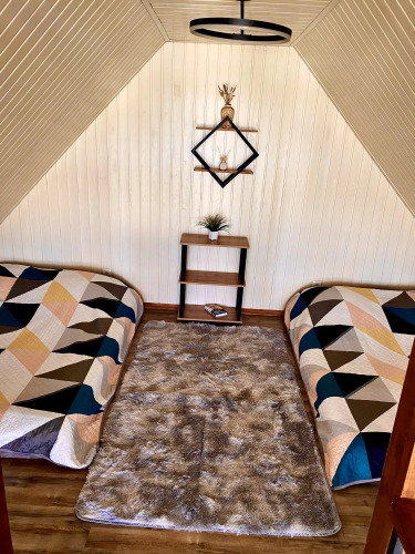 Фотография номера Коттеджа Частный дом Амбар-Хаус