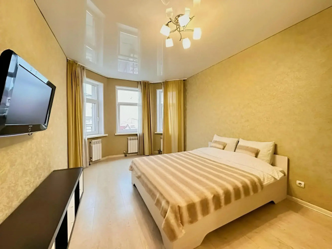 Фотография номера квартиры Квартира около Кремля