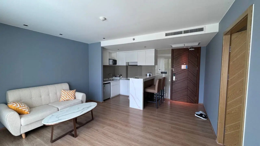 La Vita Rawai 1 Bdr Roof Pool Flat