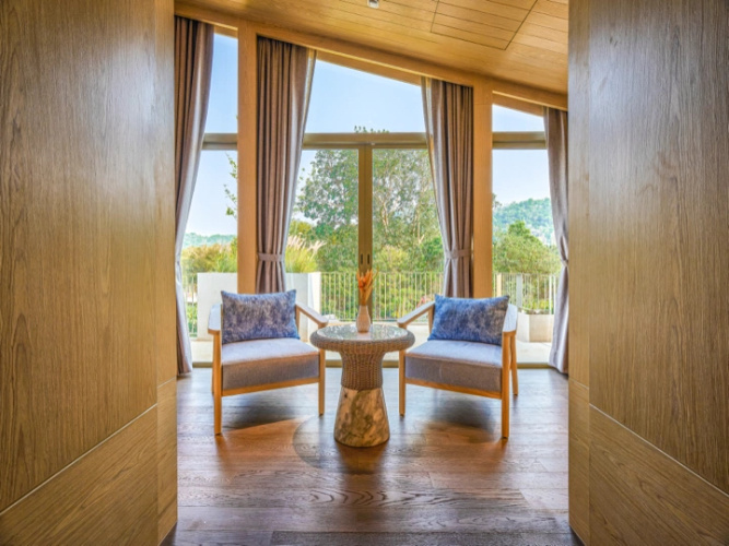 Cozy Suite