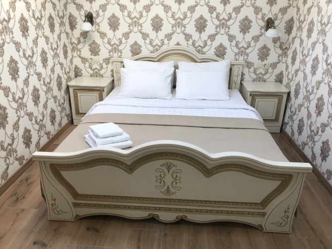 Фотография номера гостевого дома Марго