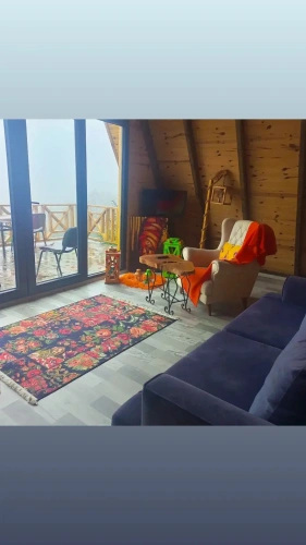 Bungalow