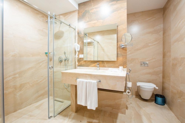 City Park Hotel Baku photo 24