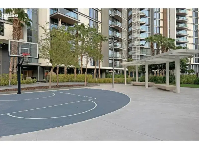 bnbme | Bluewaters B5 | 2 BDR Apartments