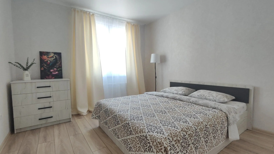 Фотография номера квартиры Квартира уютная возле трассы М4