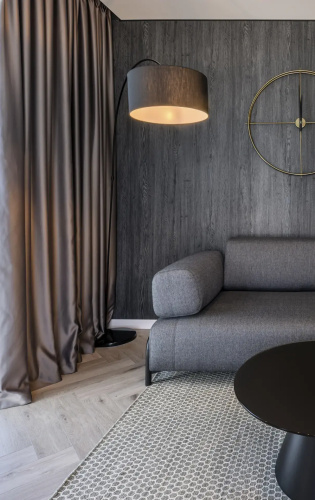 Luna Residence Hotel