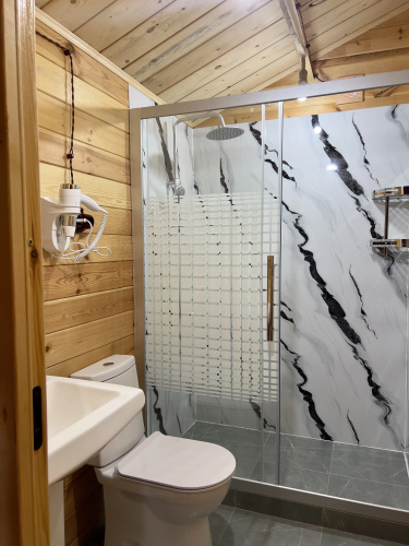 Salm Mini Hotel