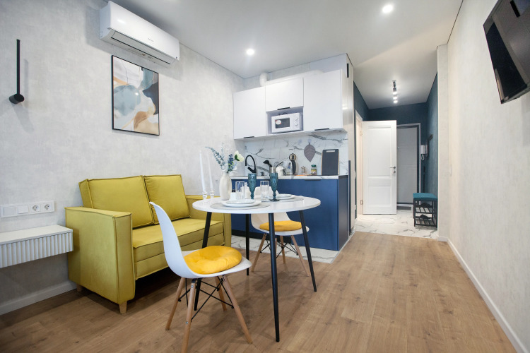 Фотография отеля