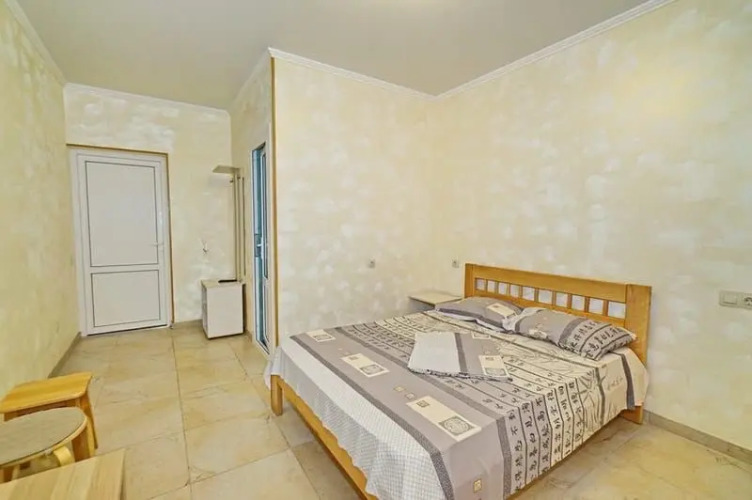 Фотография номера гостиницы Диана