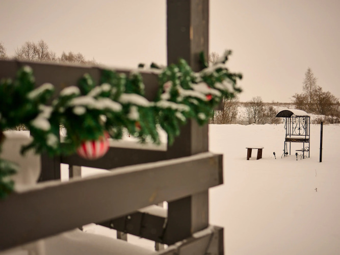 Фотография отеля