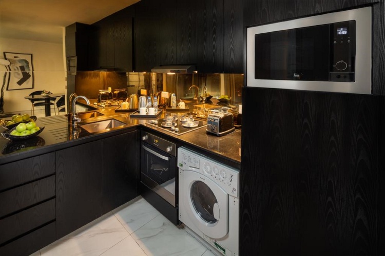 Millennium Atria Business Bay photo 13