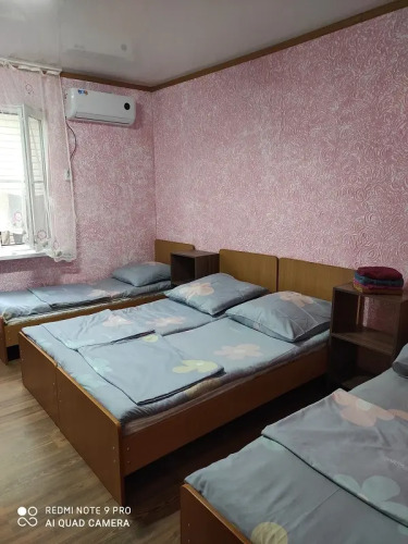 Фотография номера гостевого дома Гостевой дом Онегин