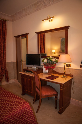 Palladium Palace Hotel