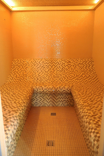 Фотография номера квартиры Апартаменты Буржуй Club