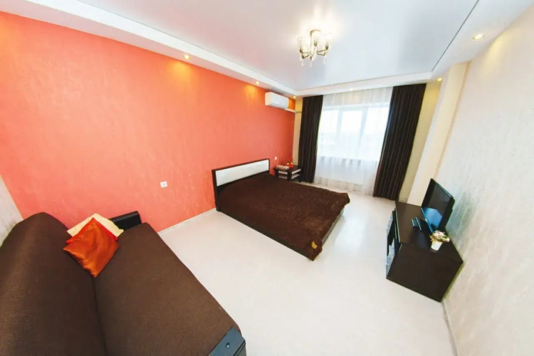 Фотография номера квартиры Квартира на улице Урицкого 157