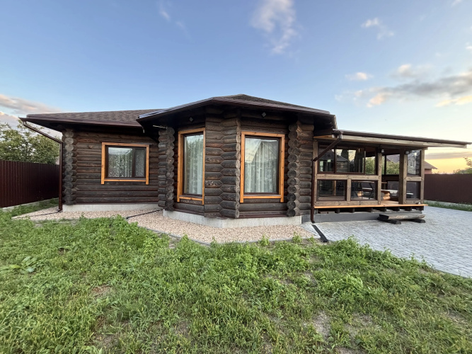 Kedrovoye Chalet