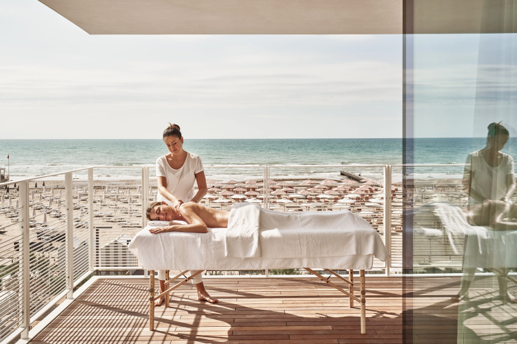 Falkensteiner Hotel & Spa Jesolo photo 13