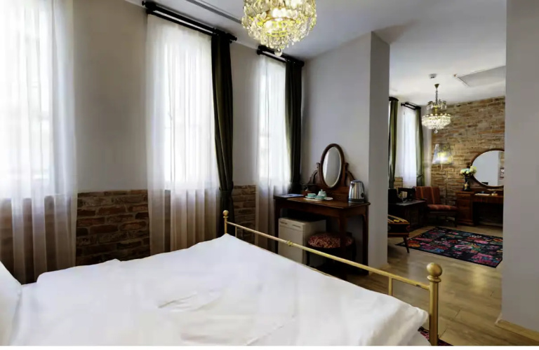 Double Junior Suite