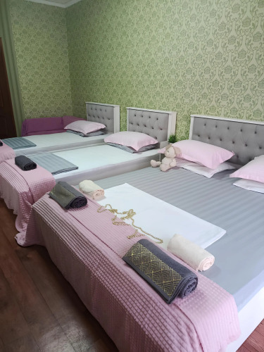 Фотография номера гостевого дома Мона Лиза