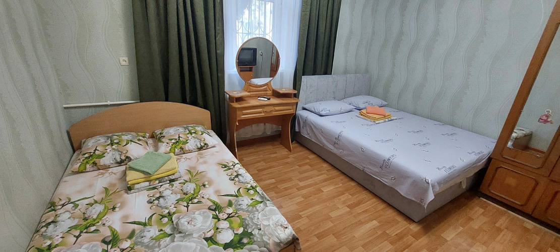 Фотография номера гостиницы Бутик-Отель Магнолия