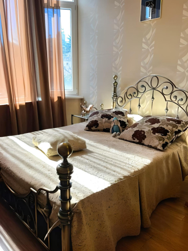 Фотография номера квартиры Апартаменты Первомайский