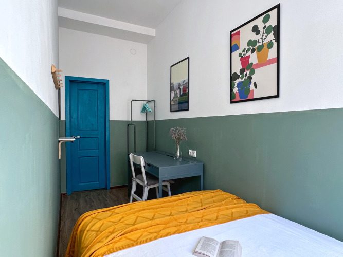 Фотография номера хостела Лайка