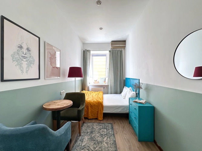 Фотография номера хостела Лайка