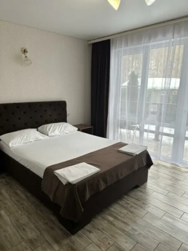 Фотография номера гостевого дома Green House