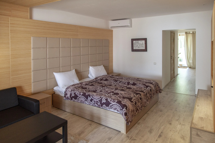  (двуспальная кровать) - изображение 1