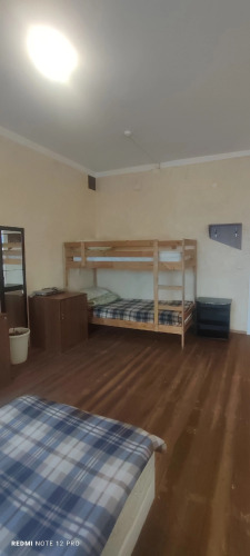 Фотография номера гостевого дома В городе N