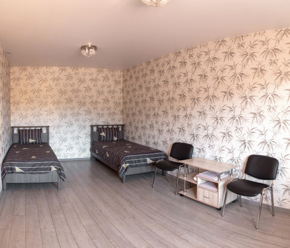 Фотография номера гостиницы Усадьба Нерса